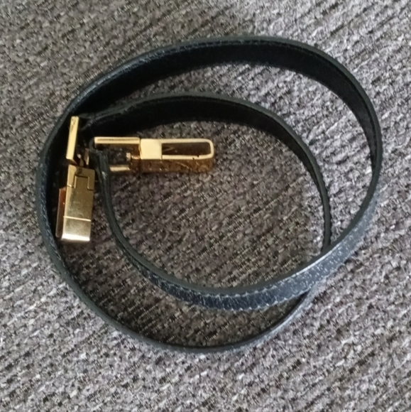 🖤VTG Ferragamo🖤 - BW-21 1850 Top Handle Nylon/Leather Bag - Picture 15 of 16